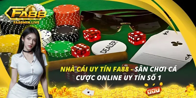 Giao diện nền tảng cá cược 89win.com thân thiện và hiện đại